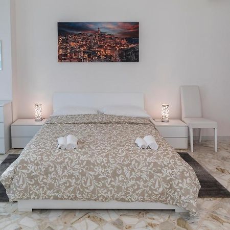 XX Settembre Matera - Room And Relax Bagian luar foto