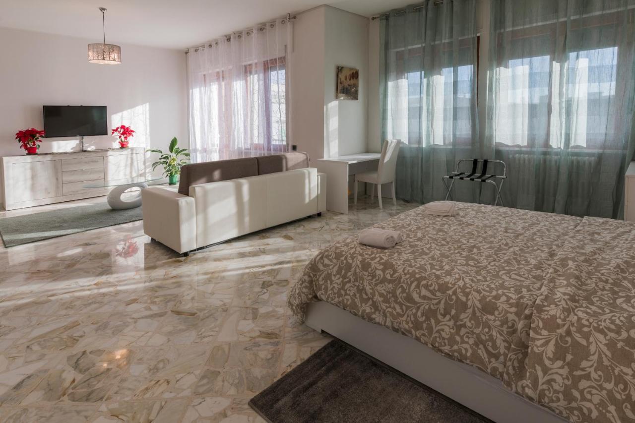 XX Settembre Matera - Room And Relax Bagian luar foto