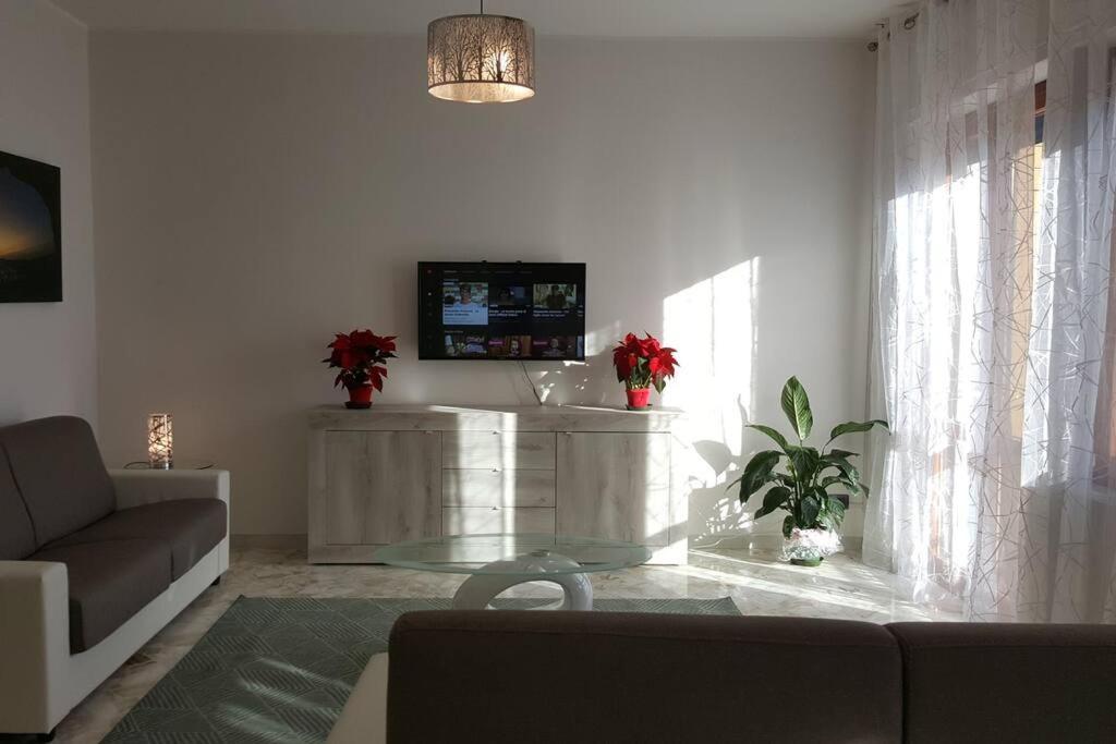 XX Settembre Matera - Room And Relax Bagian luar foto