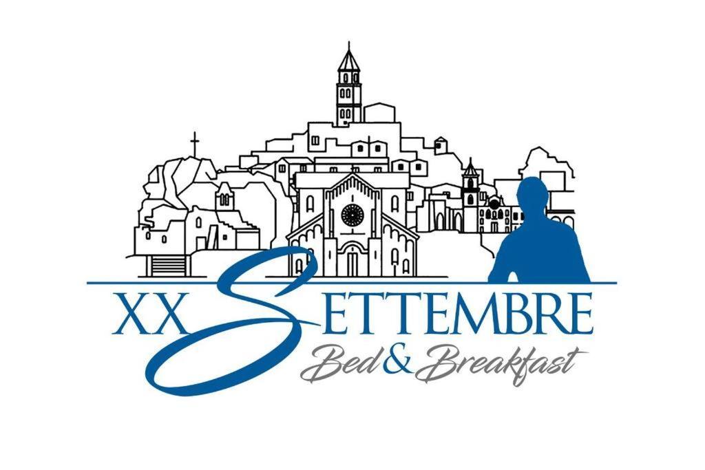 XX Settembre Matera - Room And Relax Bagian luar foto