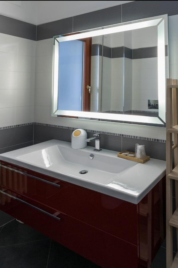 XX Settembre Matera - Room And Relax Bagian luar foto